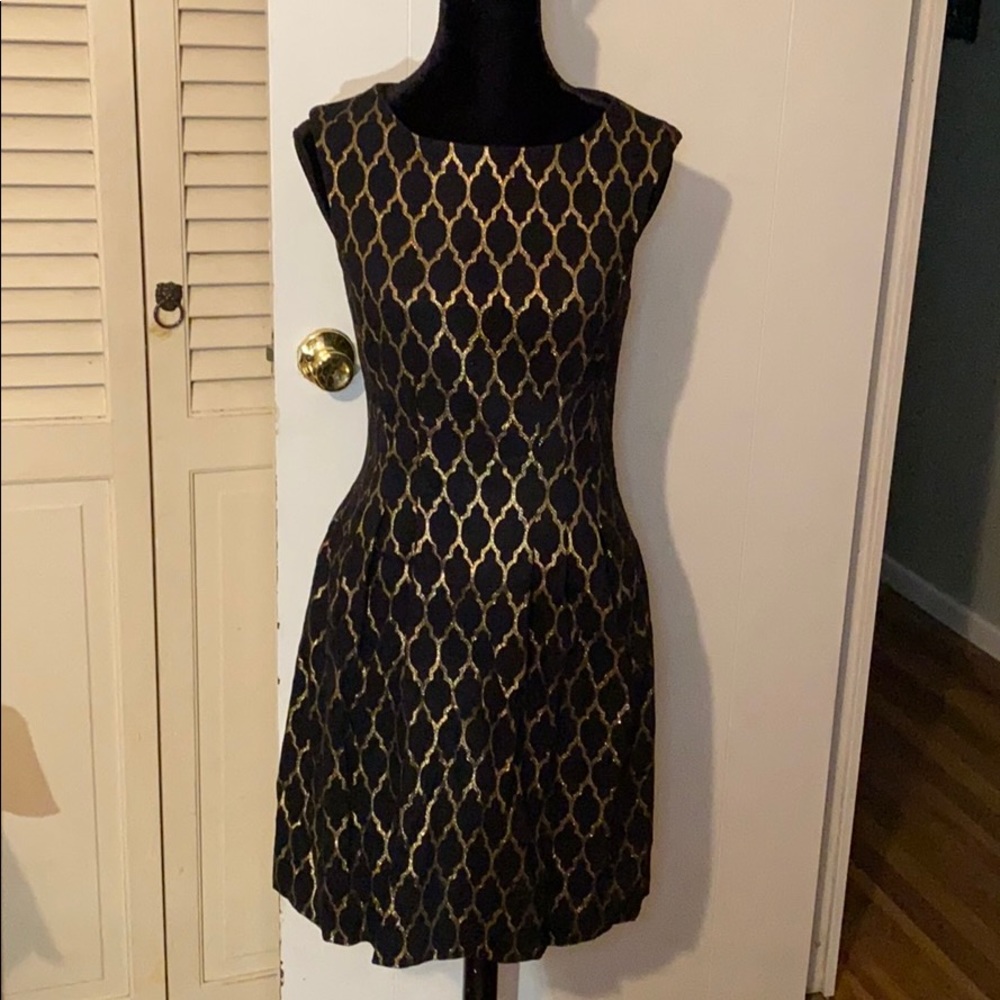 Vince Camuto dress